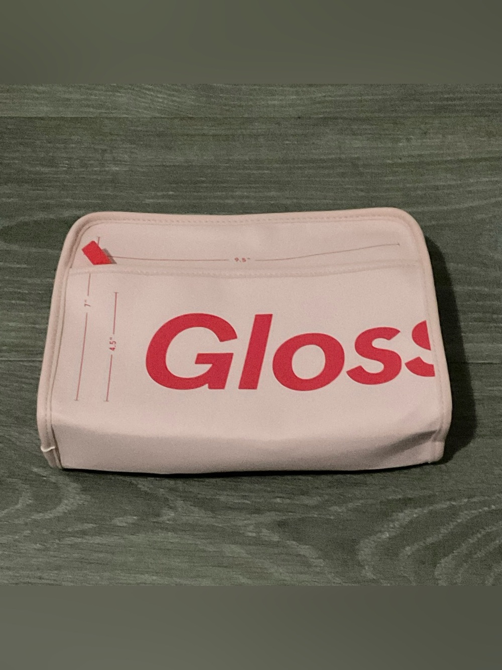 Glossier The Beauty Bag
